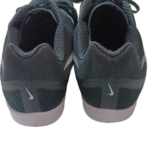 Nike‎ men's Rival Distance Track & Field Spikes Shoes DC8725-001 Size 11.5 - Picture 10 of 13